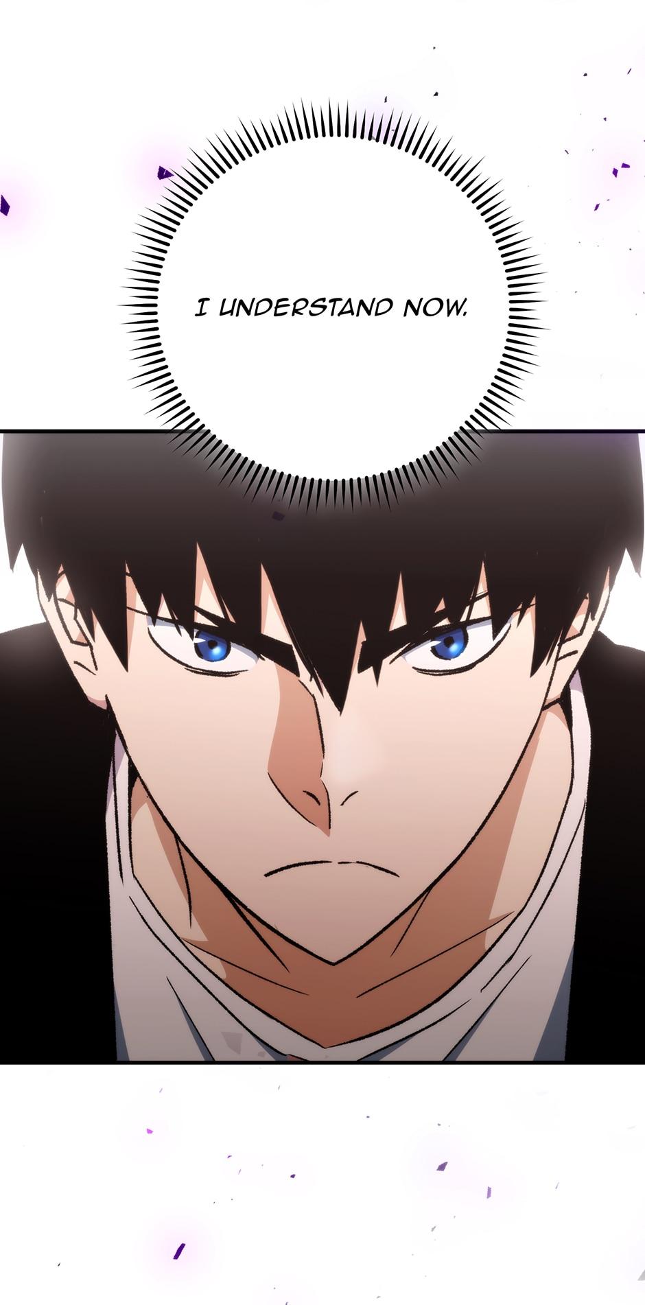 Read The Hero Returns EN Manga Online