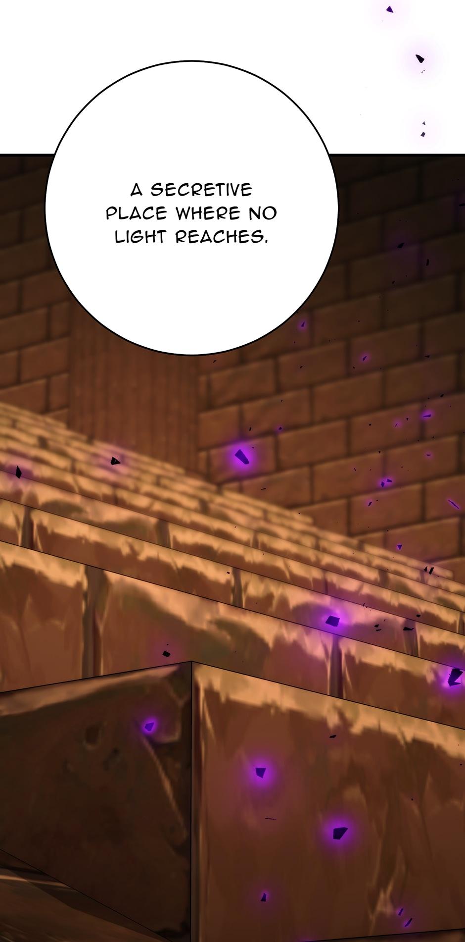 Read The Hero Returns EN Manga Online