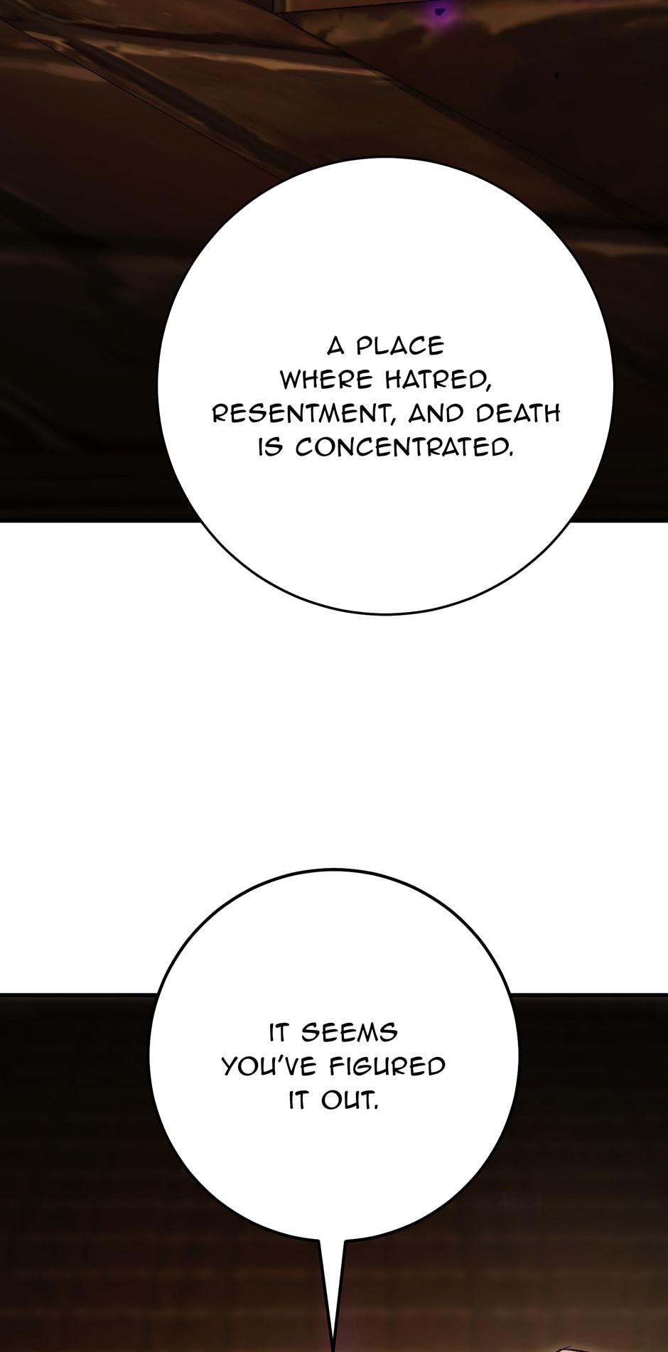 Read The Hero Returns EN Manga Online