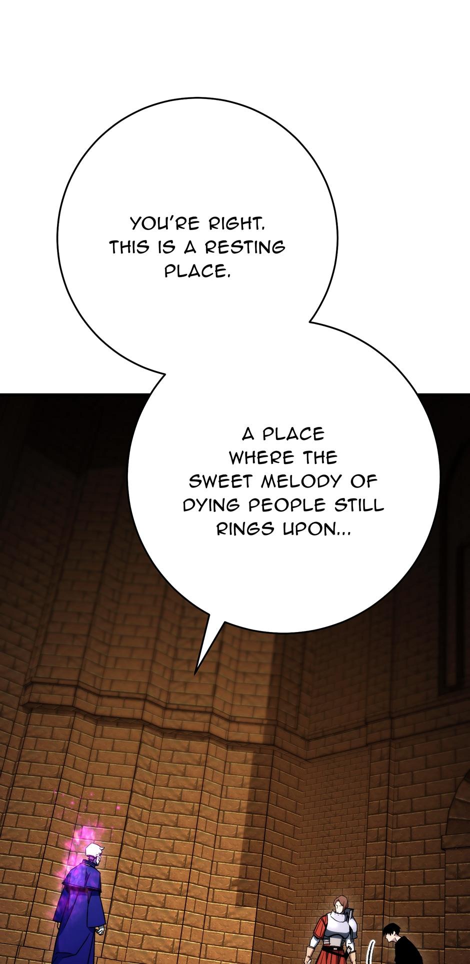 Read The Hero Returns EN Manga Online