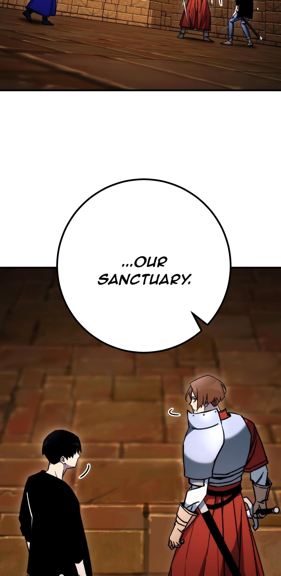 Read The Hero Returns EN Manga Online