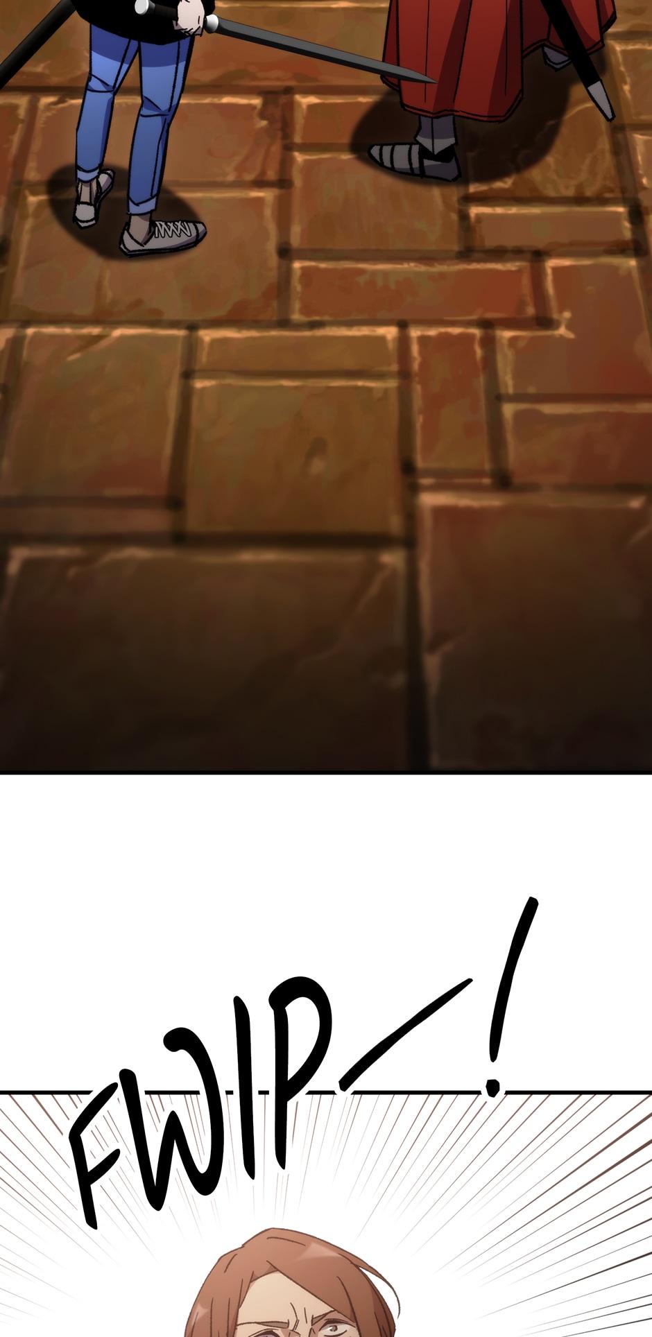 Read The Hero Returns EN Manga Online