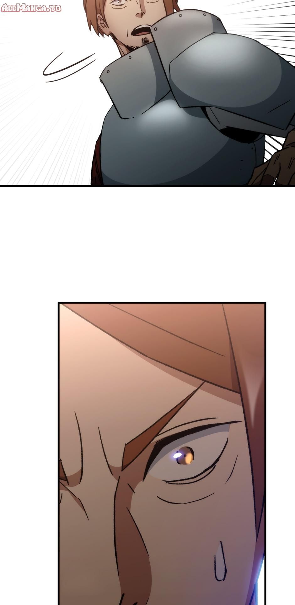 Read The Hero Returns EN Manga Online