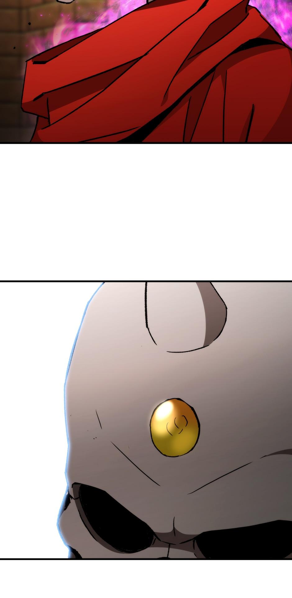 Read The Hero Returns EN Manga Online