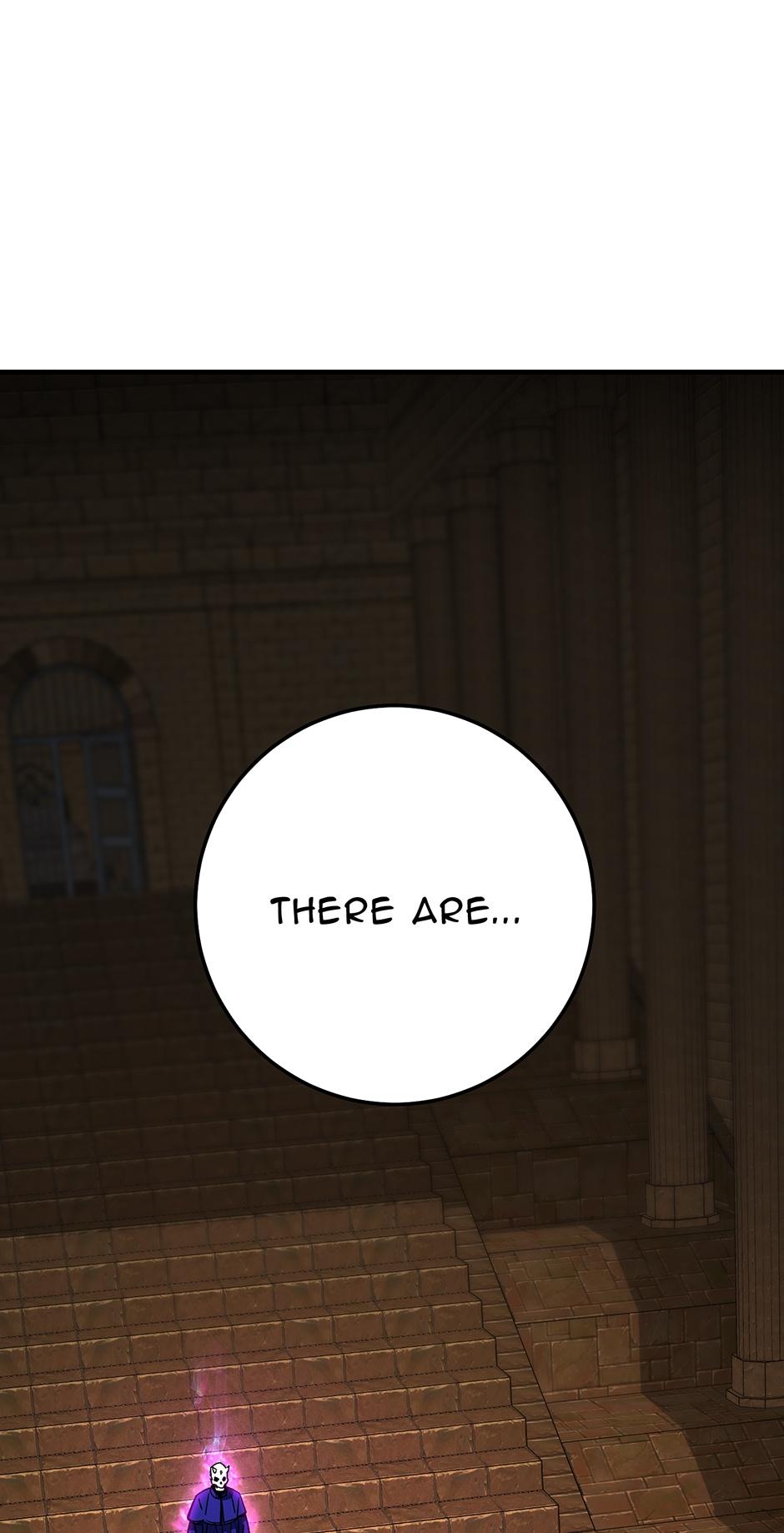 Read The Hero Returns EN Manga Online