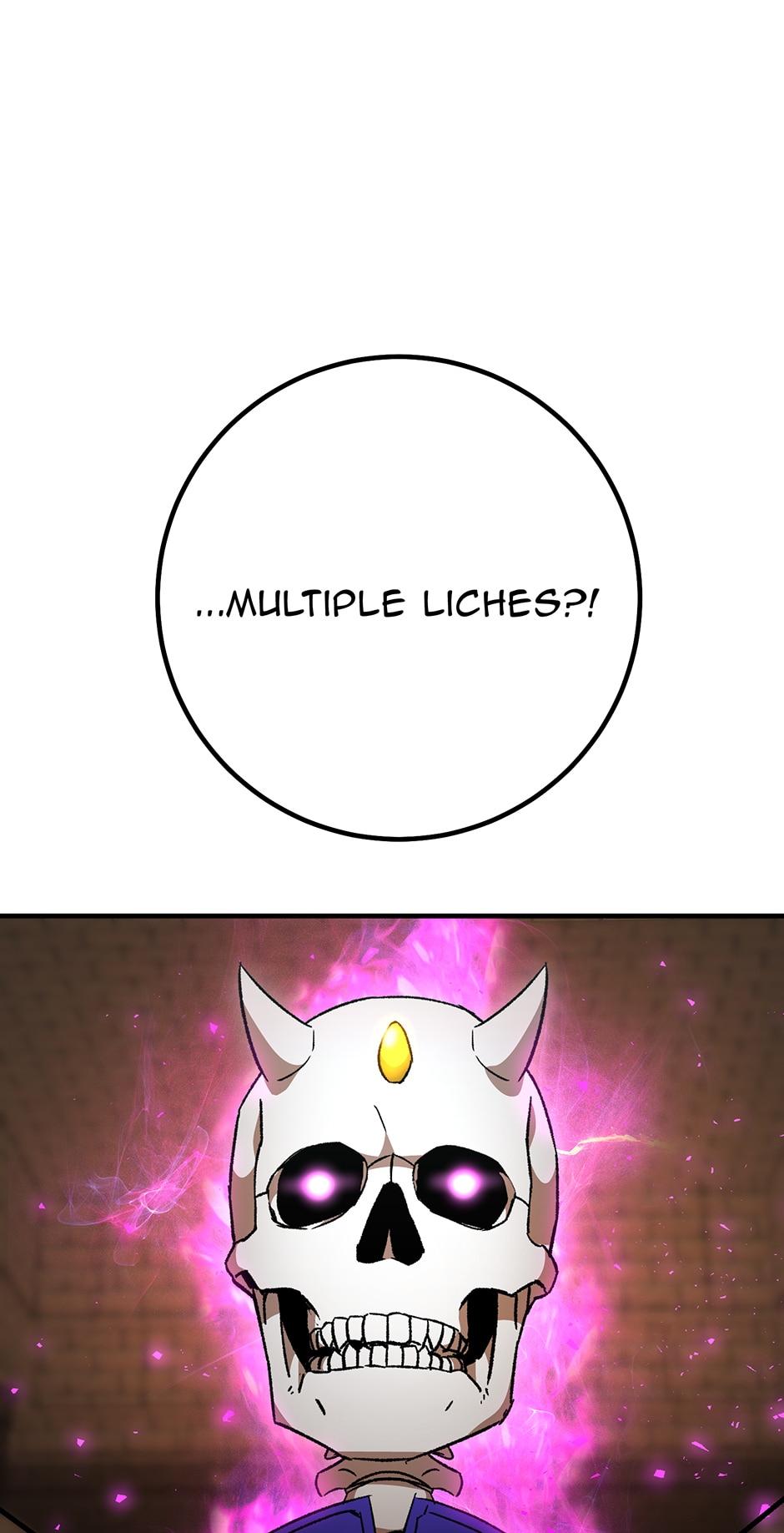 Read The Hero Returns EN Manga Online