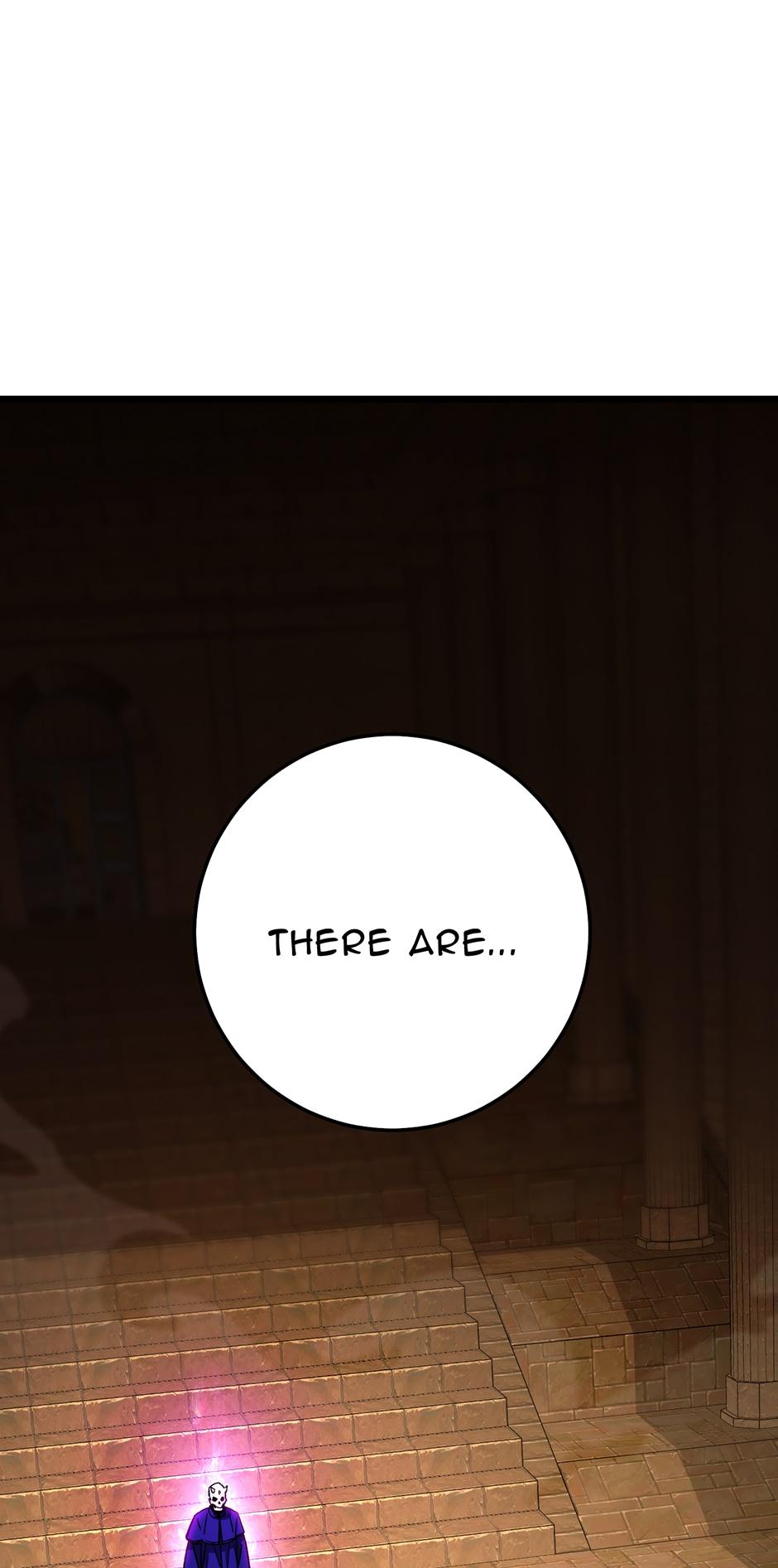 Read The Hero Returns EN Manga Online