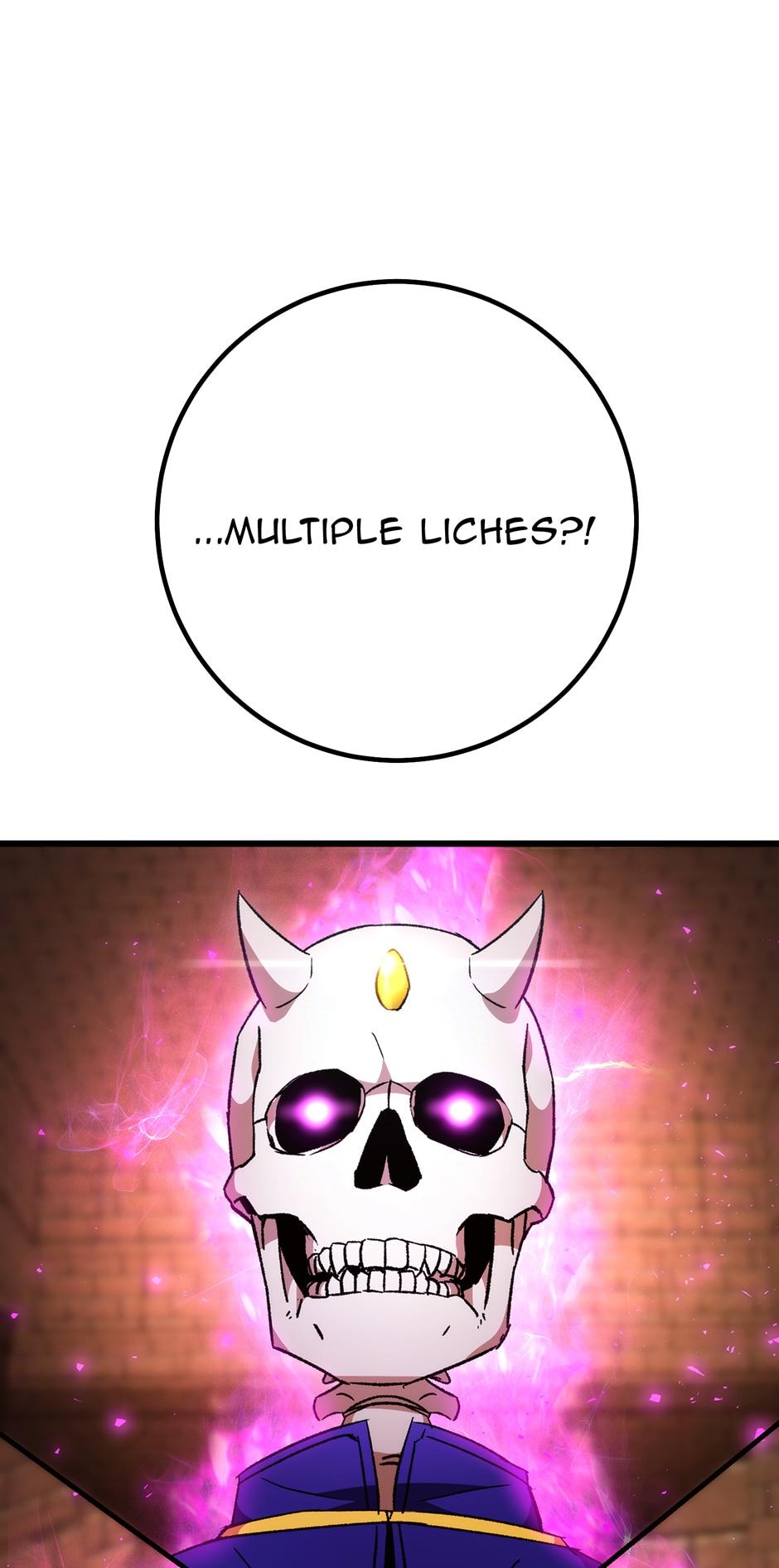 Read The Hero Returns EN Manga Online