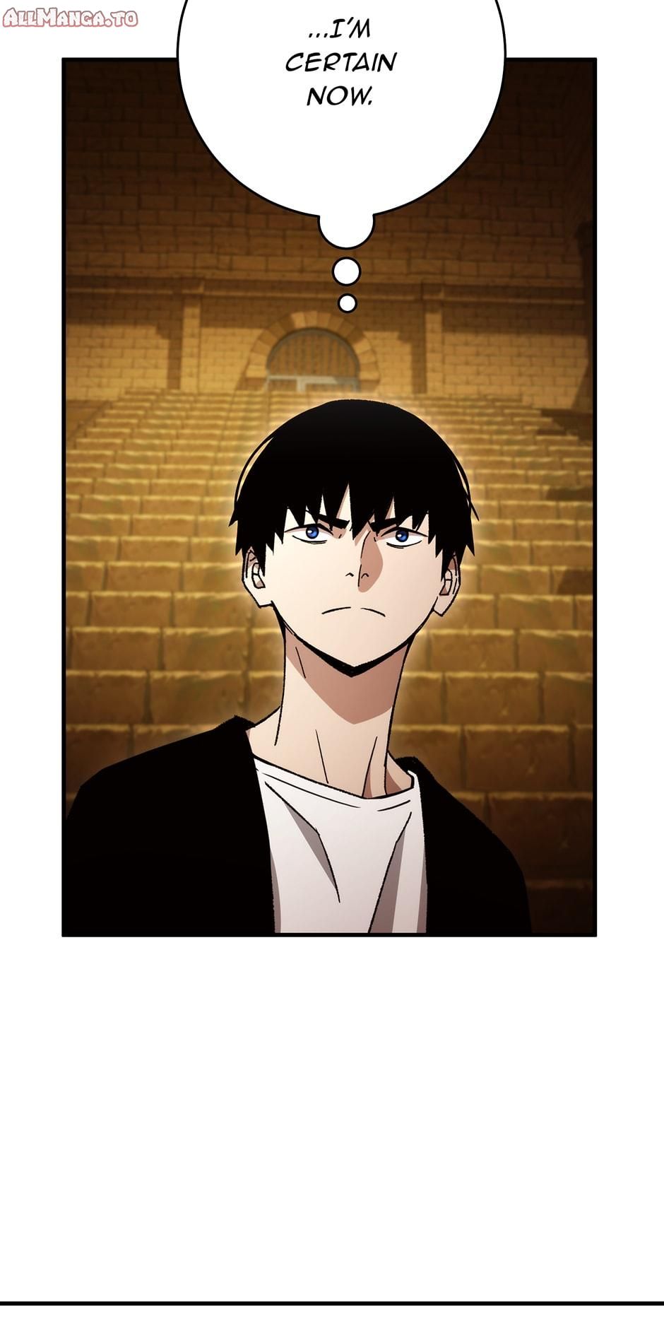 Read The Hero Returns EN Manga Online