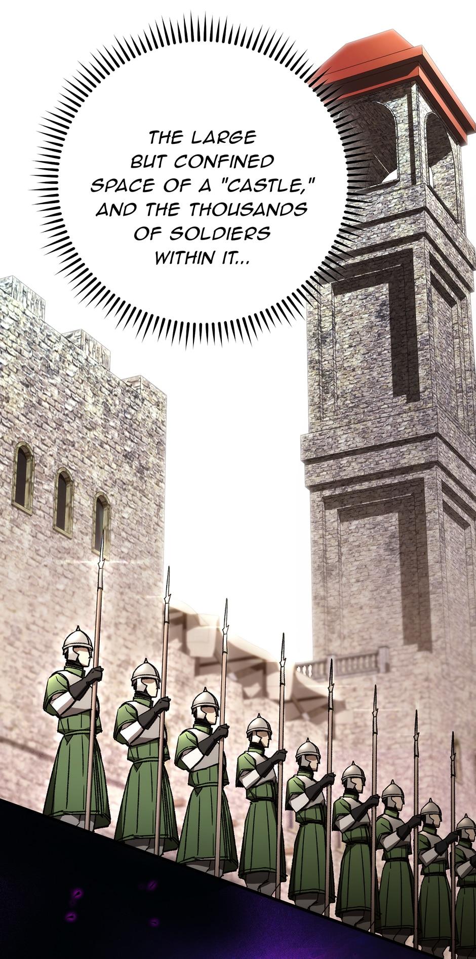 Read The Hero Returns EN Manga Online