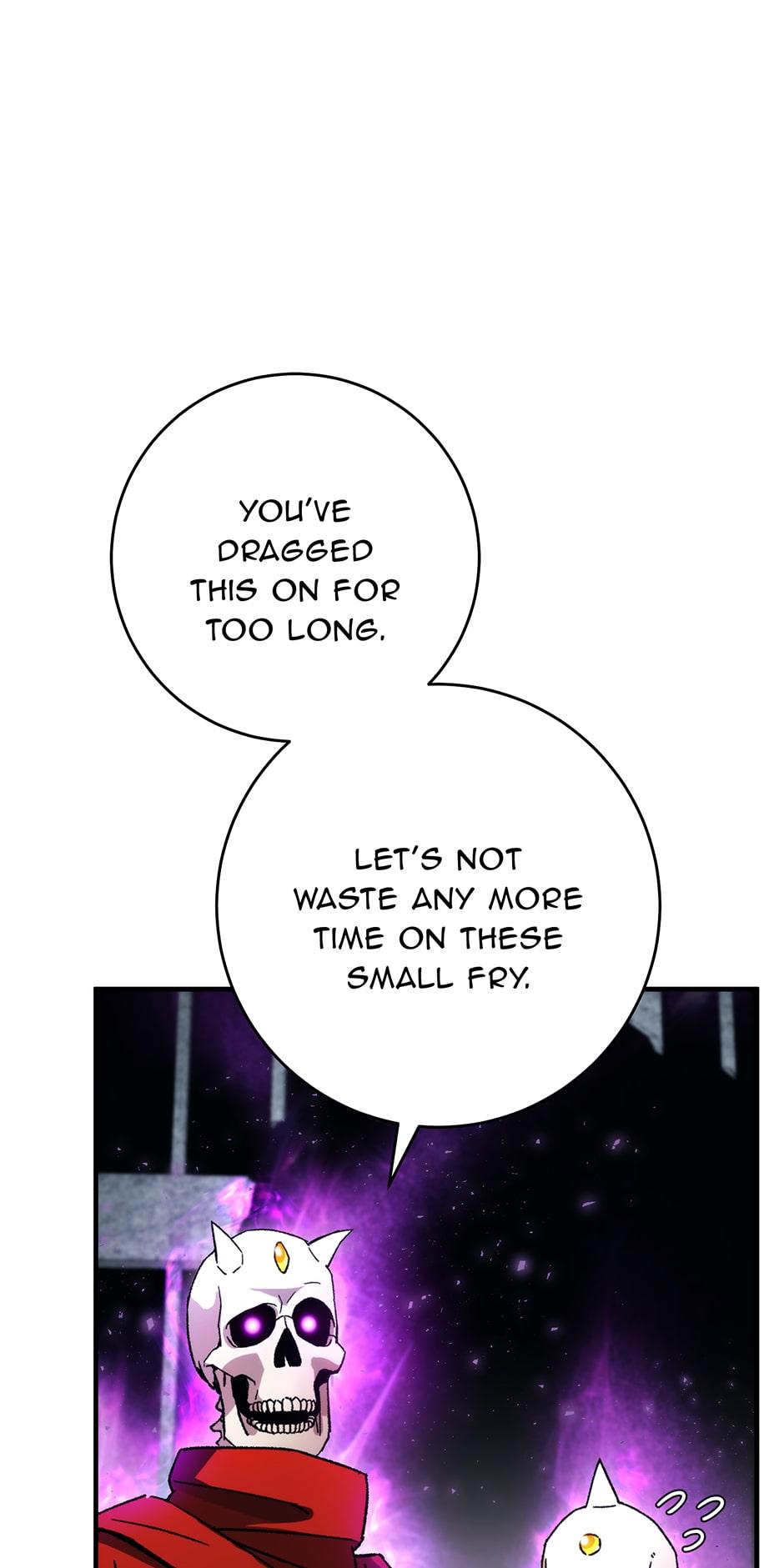 Read The Hero Returns EN Manga Online