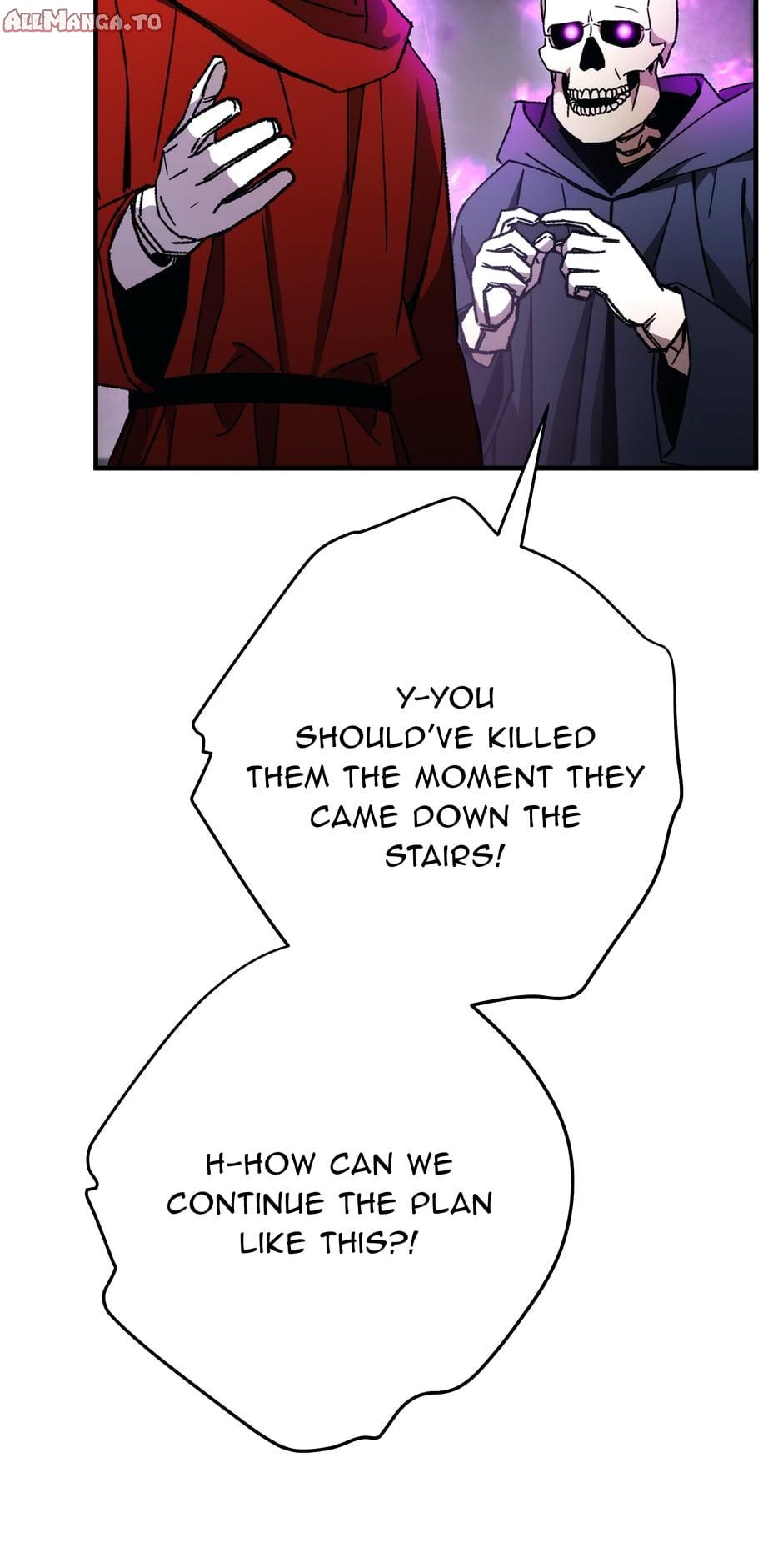 Read The Hero Returns EN Manga Online