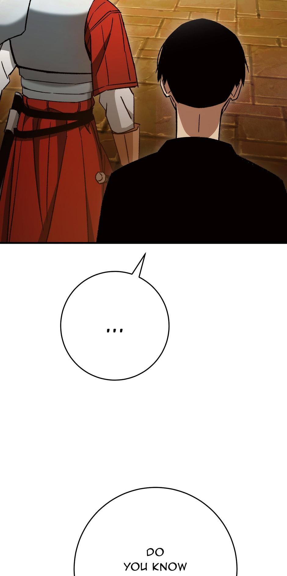 Read The Hero Returns EN Manga Online