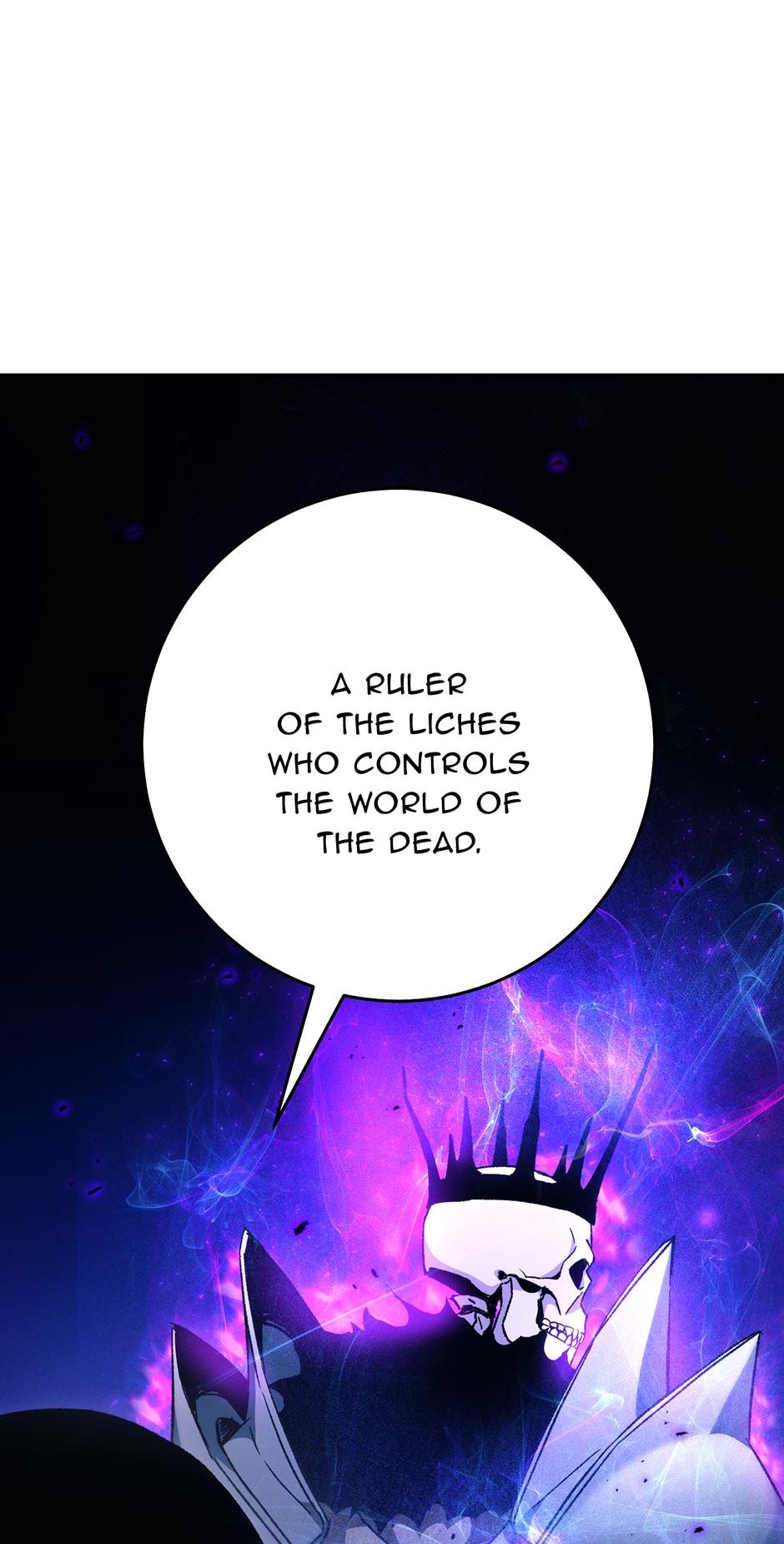 Read The Hero Returns EN Manga Online