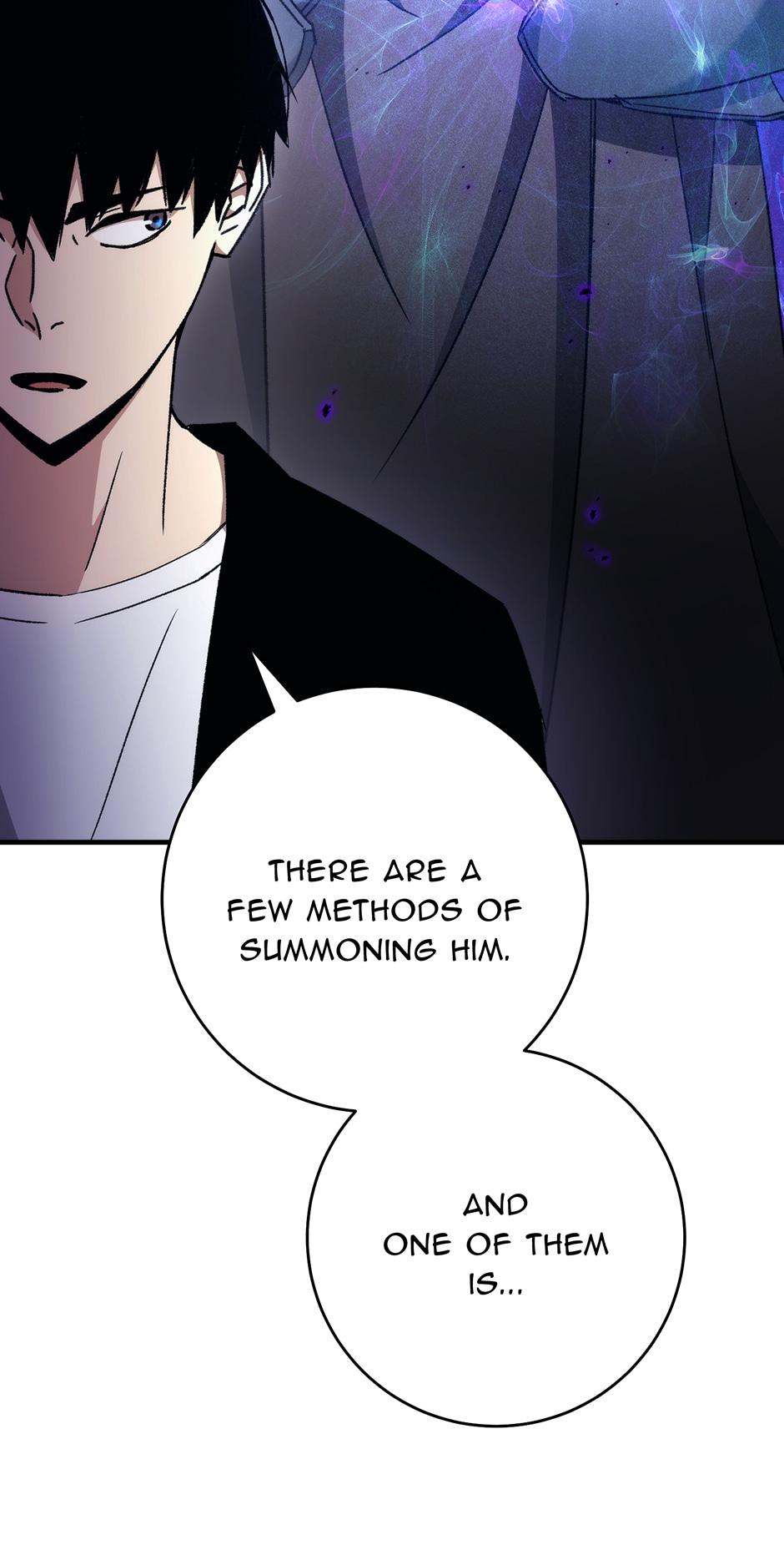 Read The Hero Returns EN Manga Online