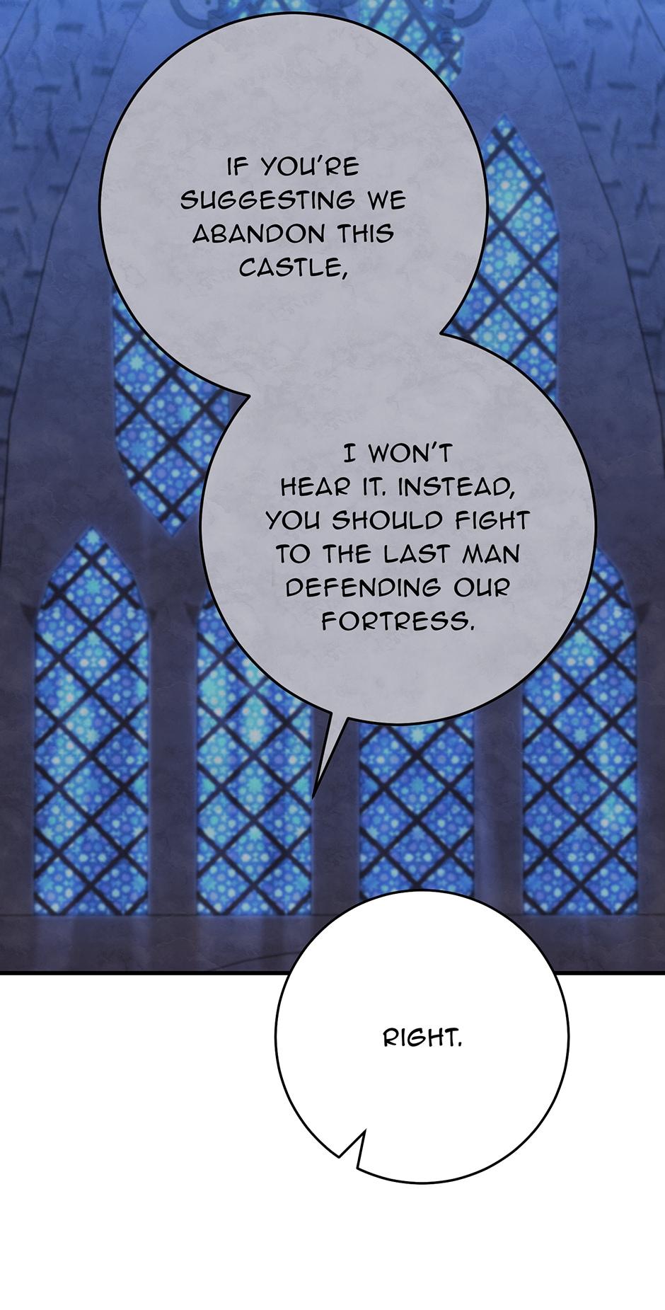 Read The Hero Returns EN Manga Online