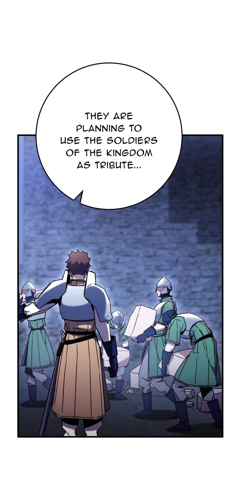 Read The Hero Returns EN Manga Online