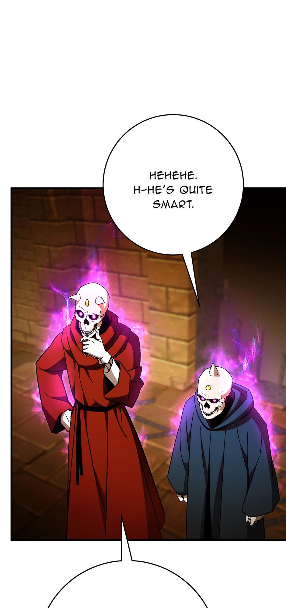 Read The Hero Returns EN Manga Online