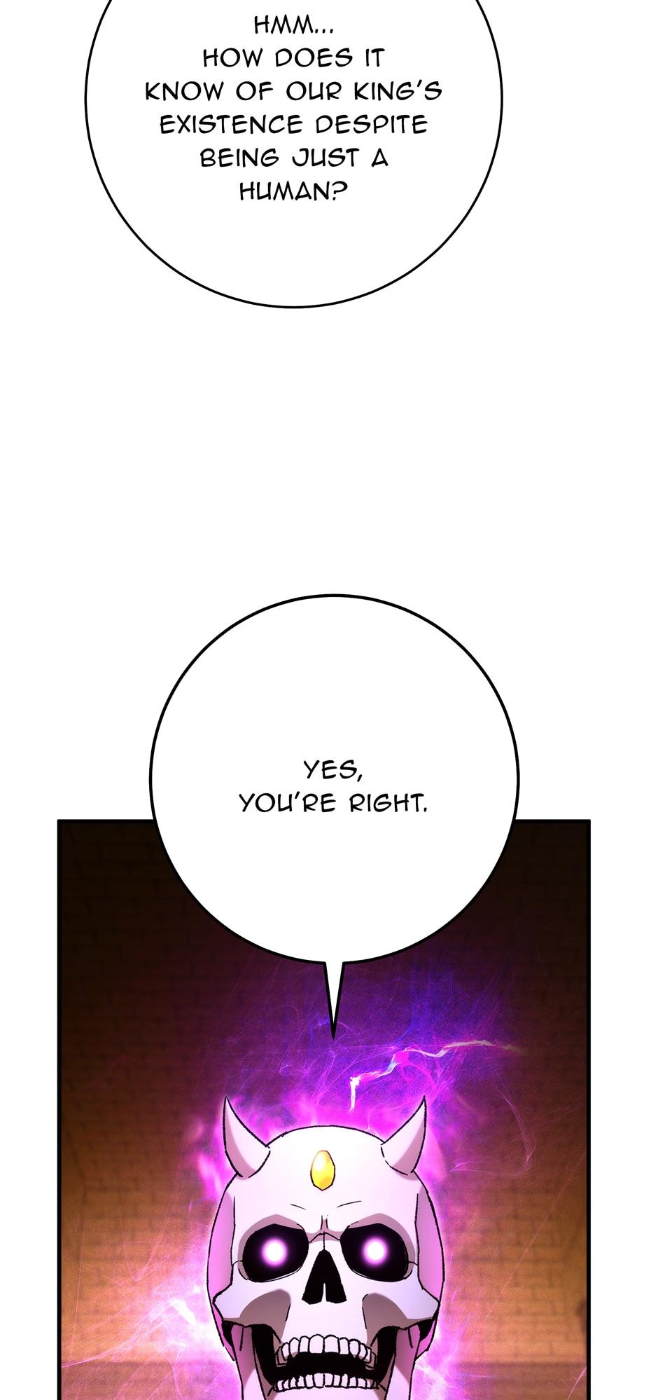 Read The Hero Returns EN Manga Online