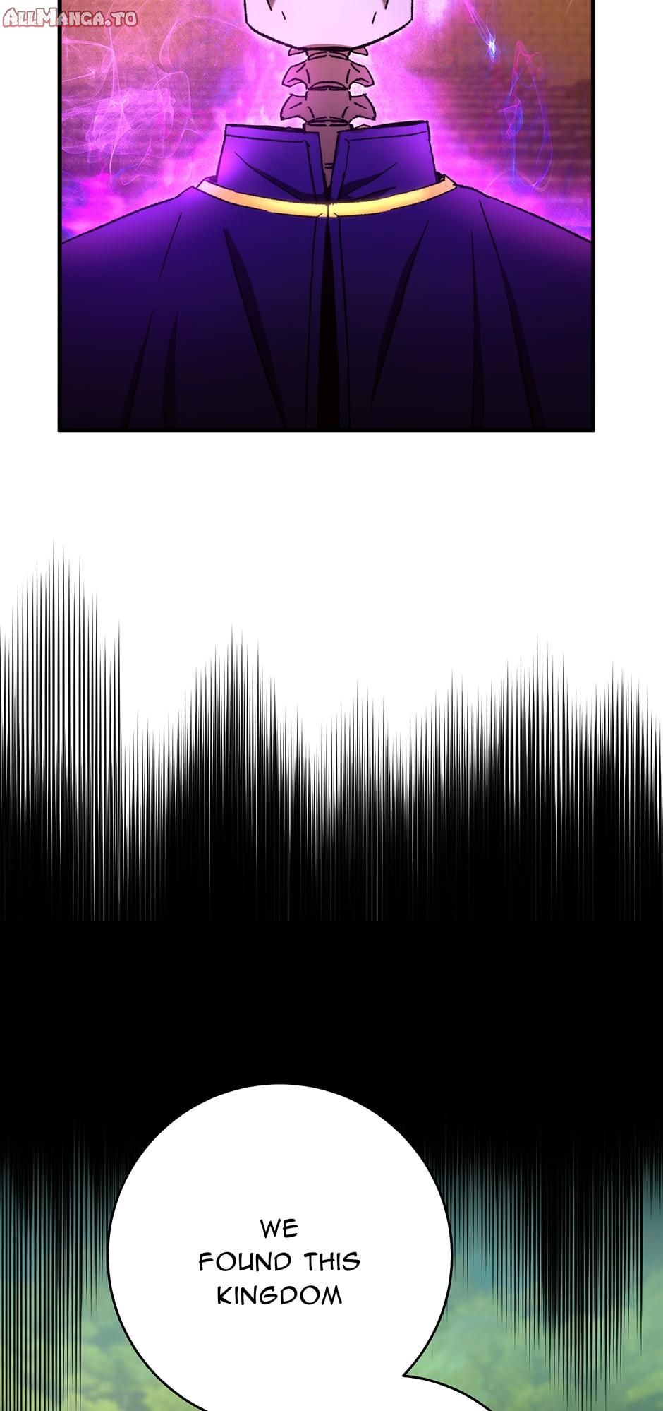 Read The Hero Returns EN Manga Online