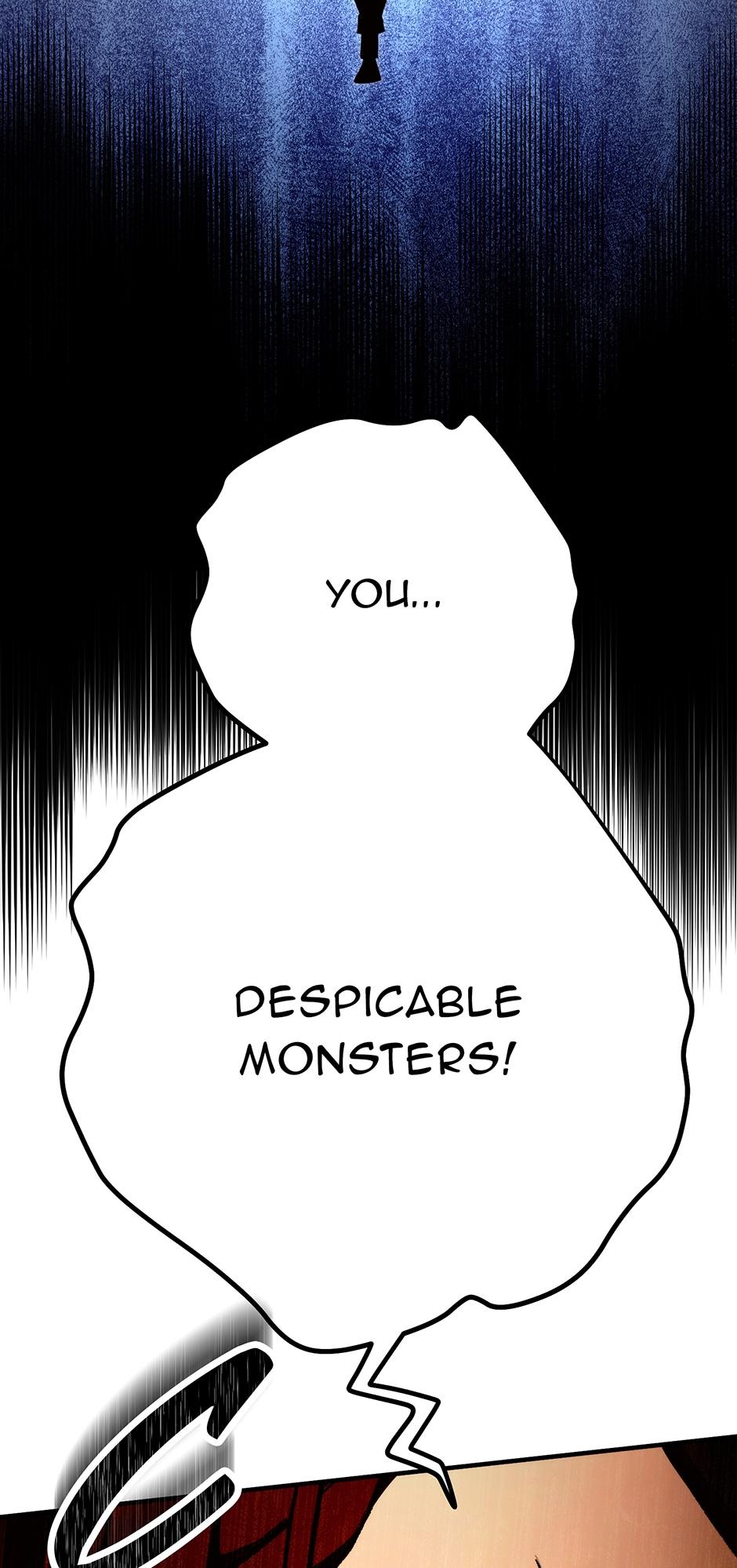 Read The Hero Returns EN Manga Online