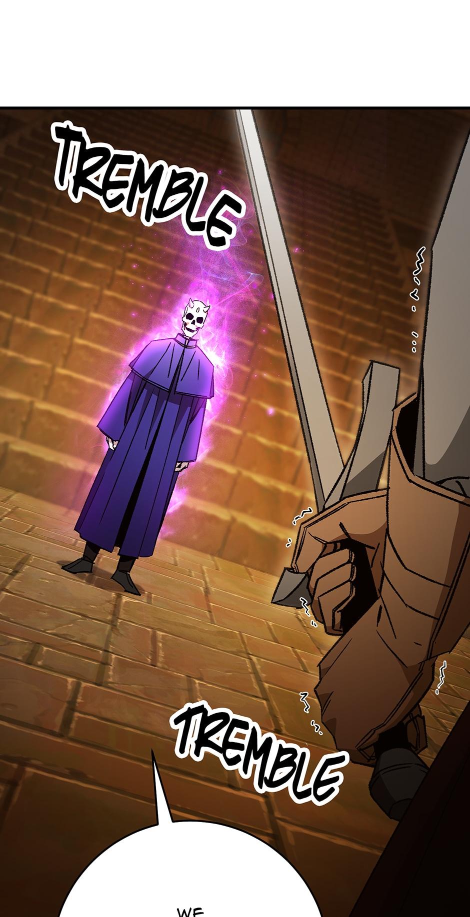 Read The Hero Returns EN Manga Online