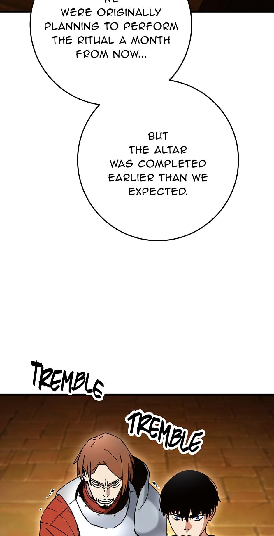 Read The Hero Returns EN Manga Online