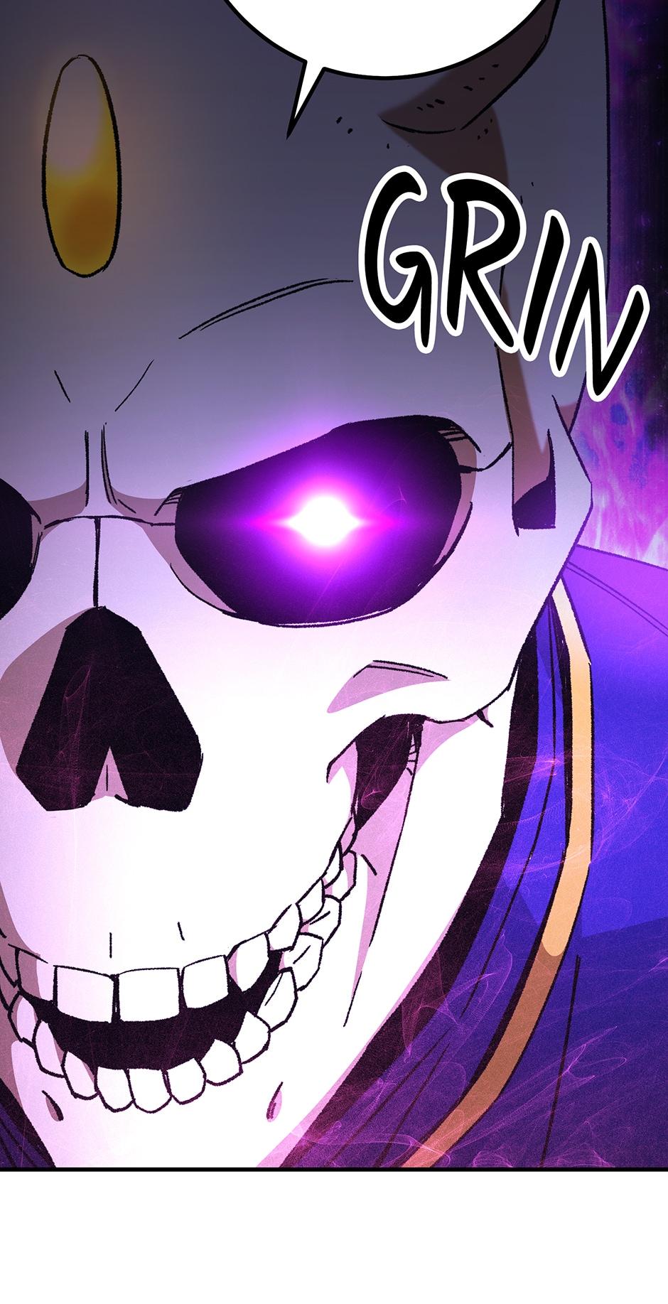 Read The Hero Returns EN Manga Online