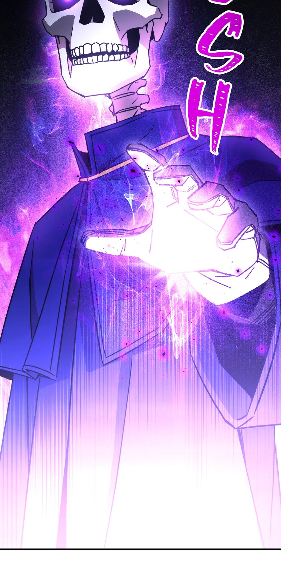 Read The Hero Returns EN Manga Online