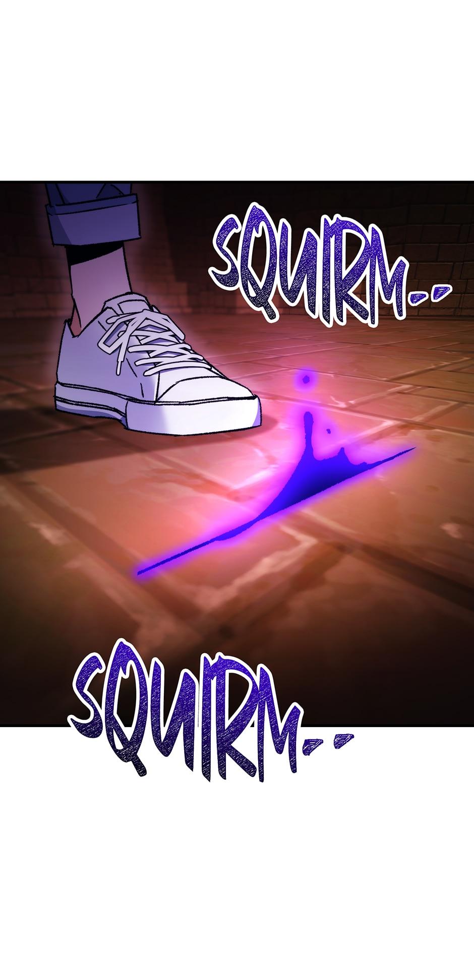 Read The Hero Returns EN Manga Online