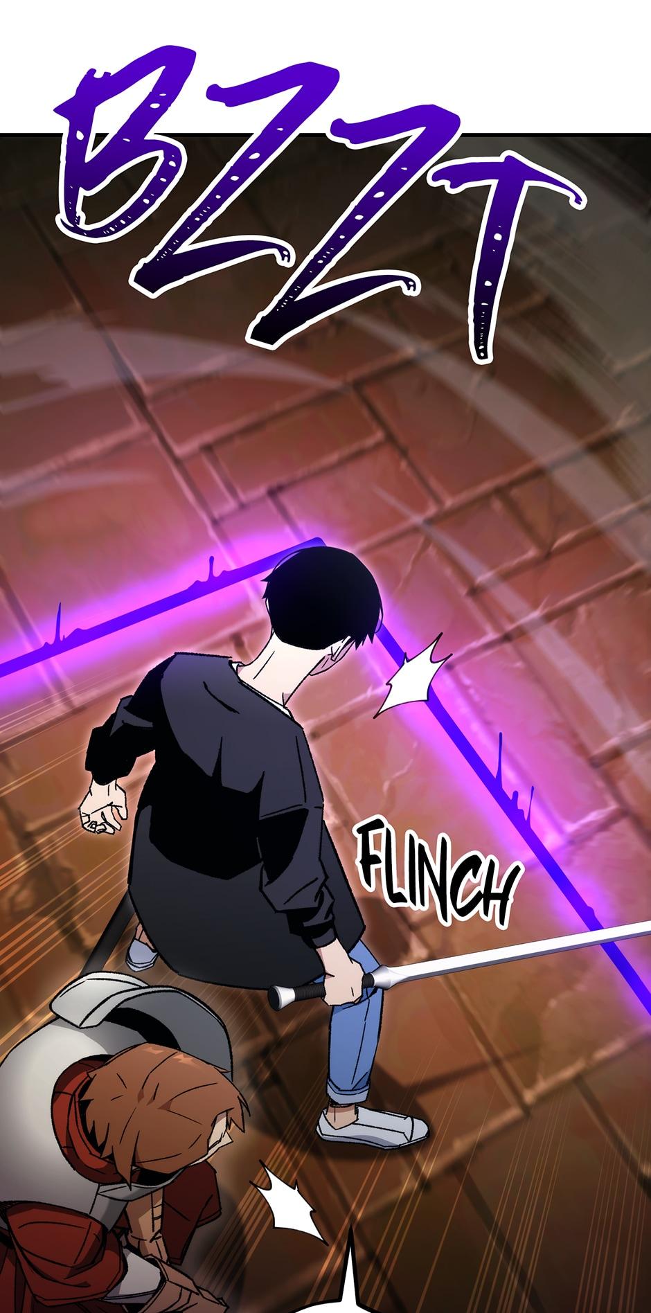 Read The Hero Returns EN Manga Online