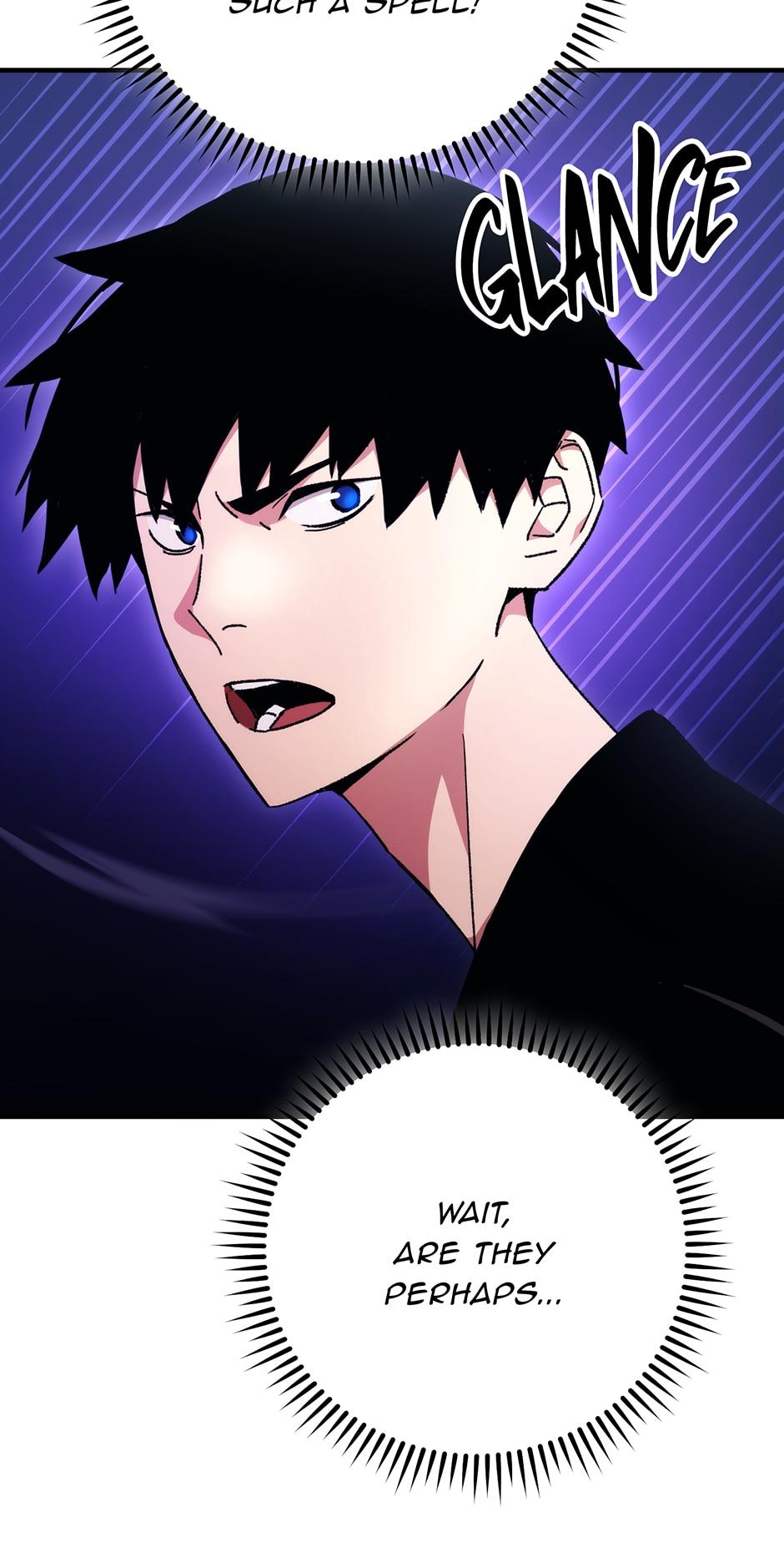 Read The Hero Returns EN Manga Online