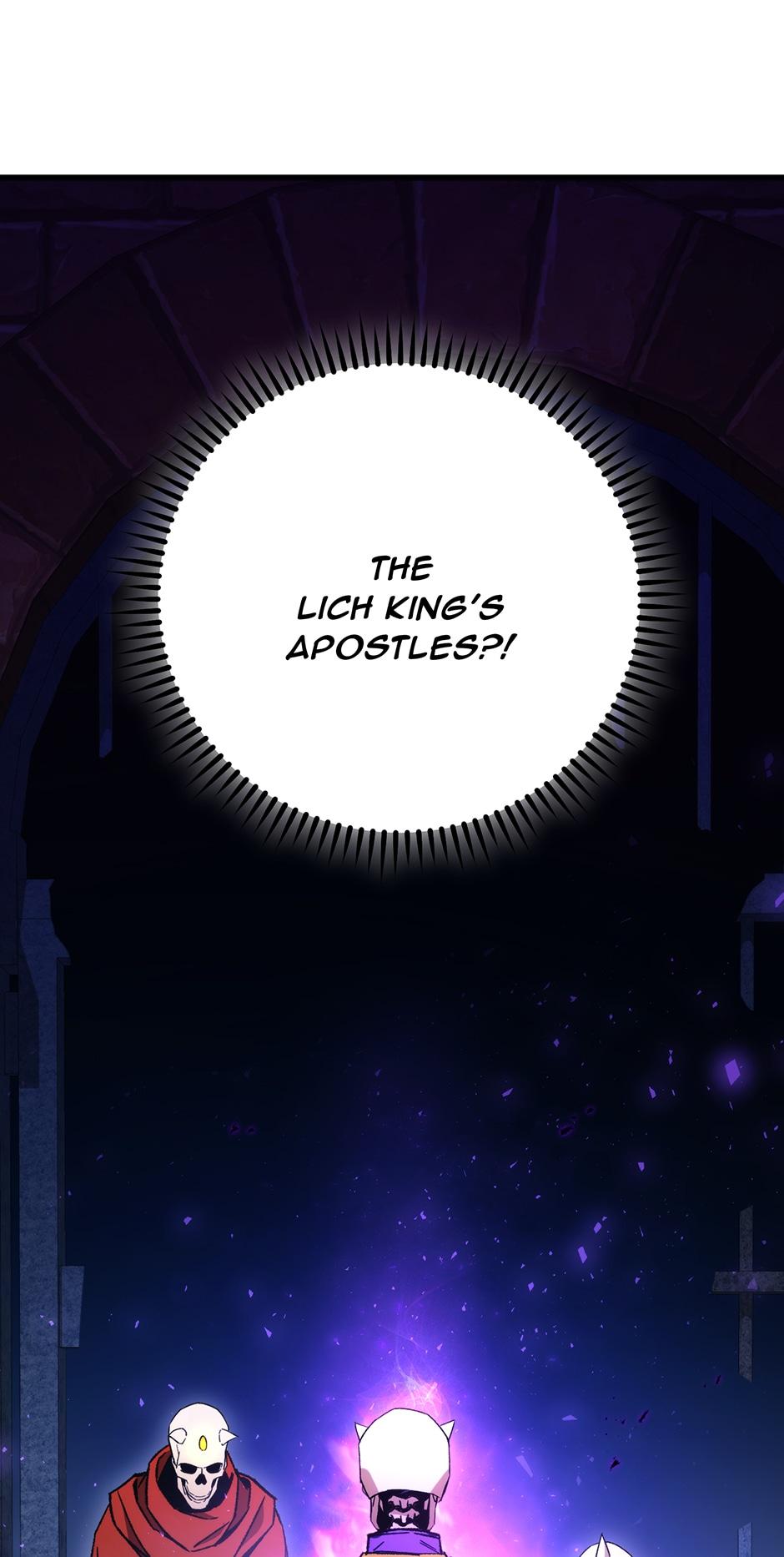 Read The Hero Returns EN Manga Online