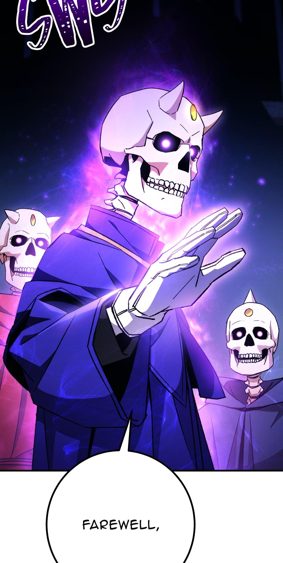 Read The Hero Returns EN Manga Online