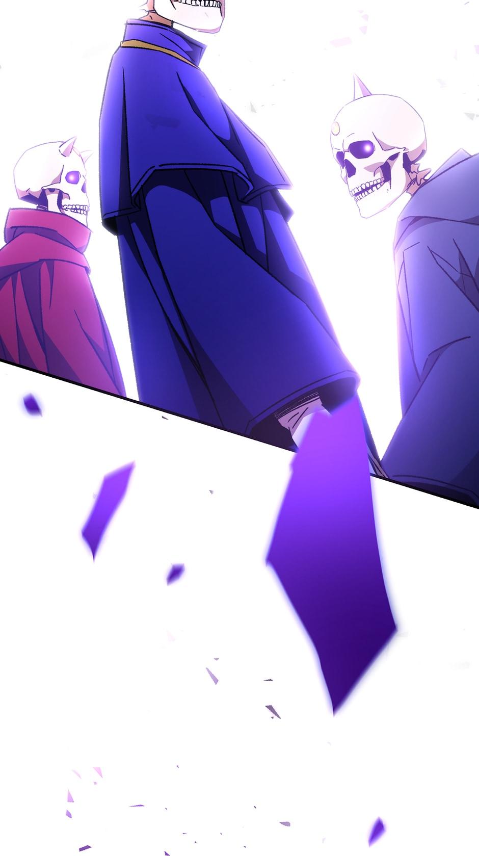 Read The Hero Returns EN Manga Online