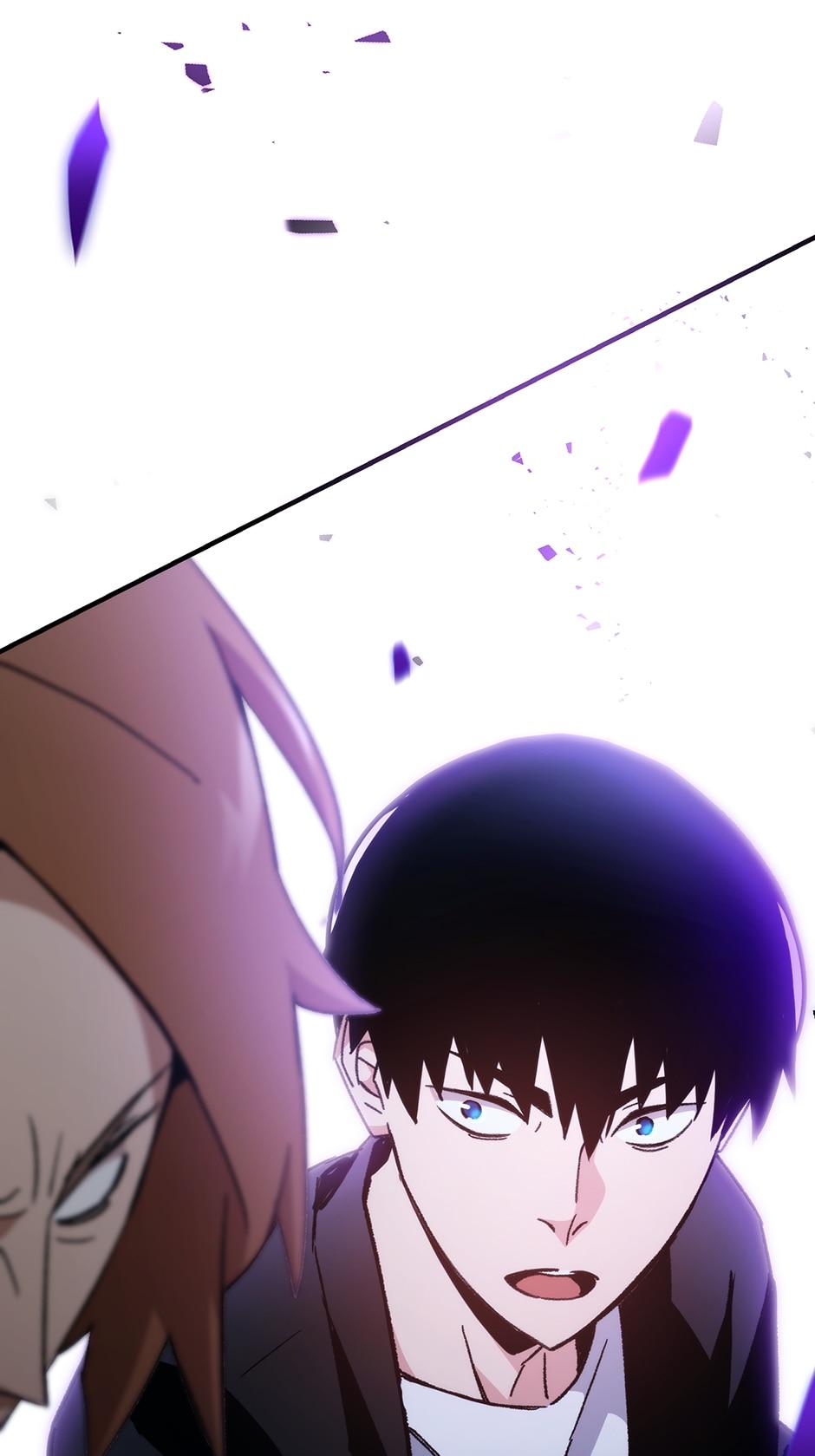 Read The Hero Returns EN Manga Online