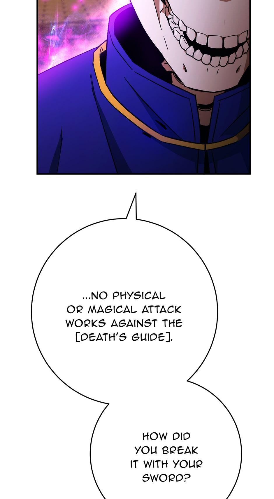 Read The Hero Returns EN Manga Online