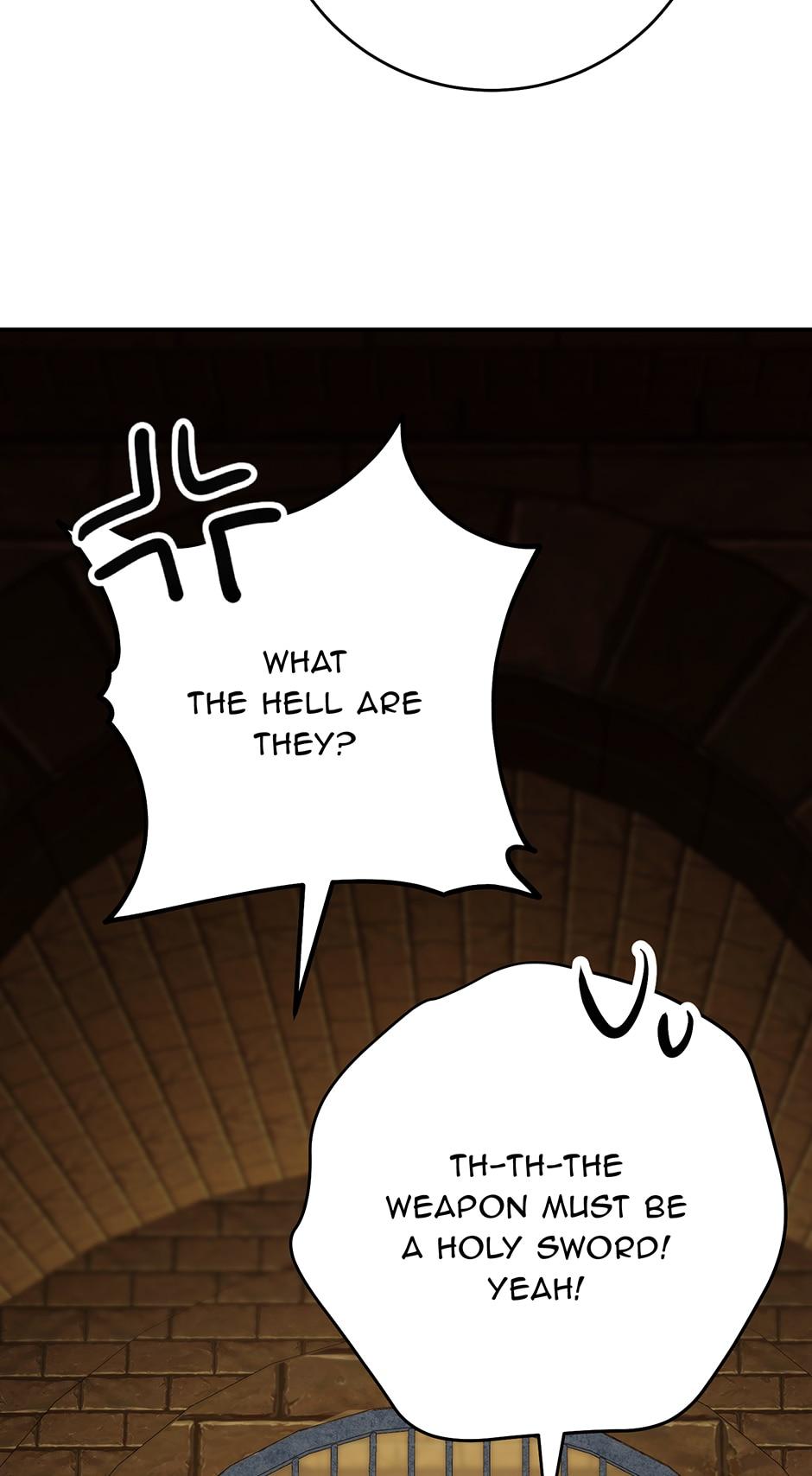 Read The Hero Returns EN Manga Online