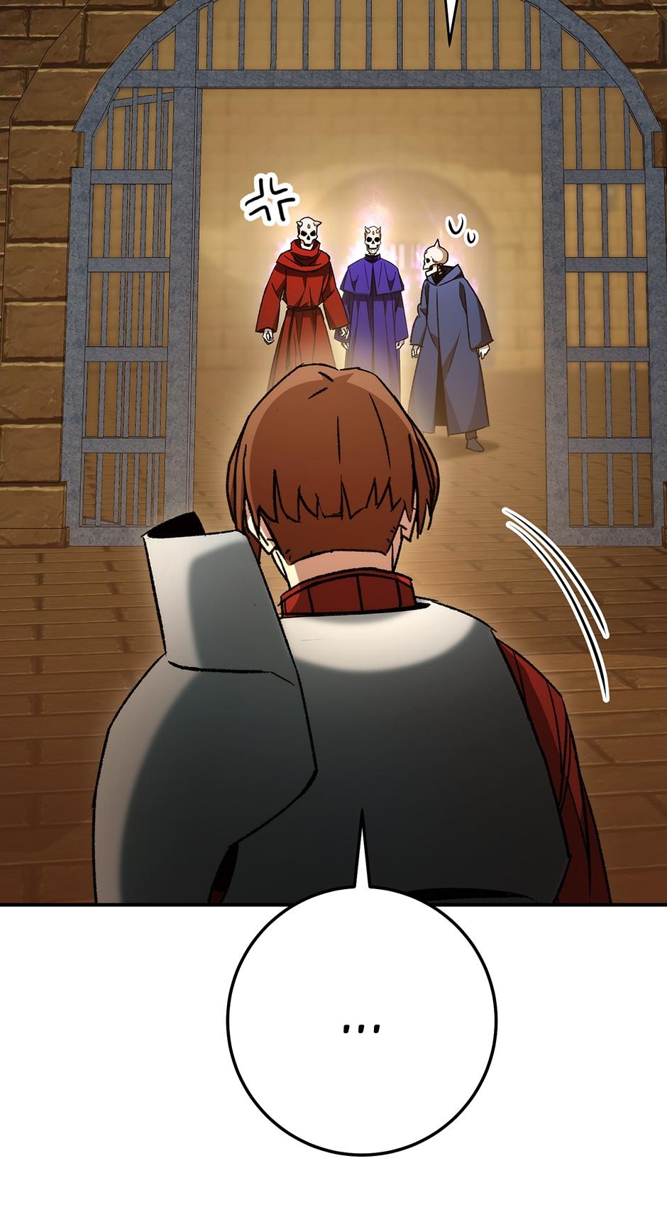 Read The Hero Returns EN Manga Online