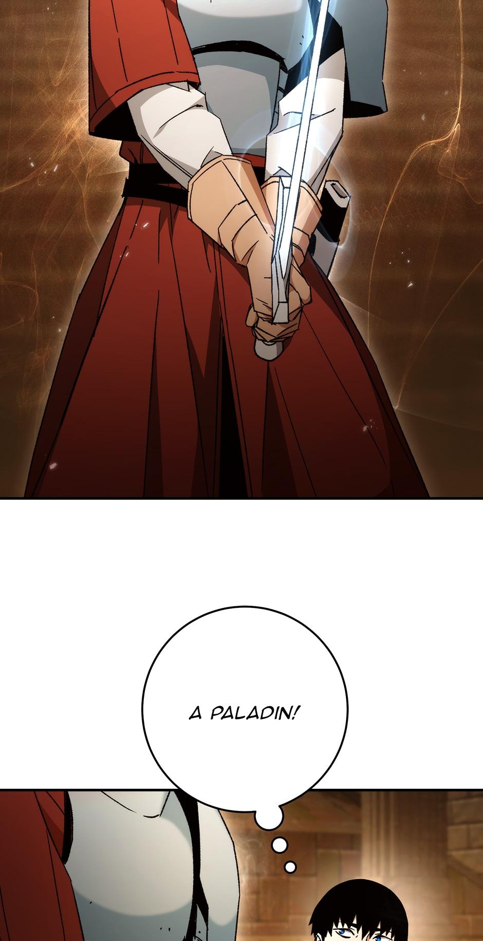 Read The Hero Returns EN Manga Online