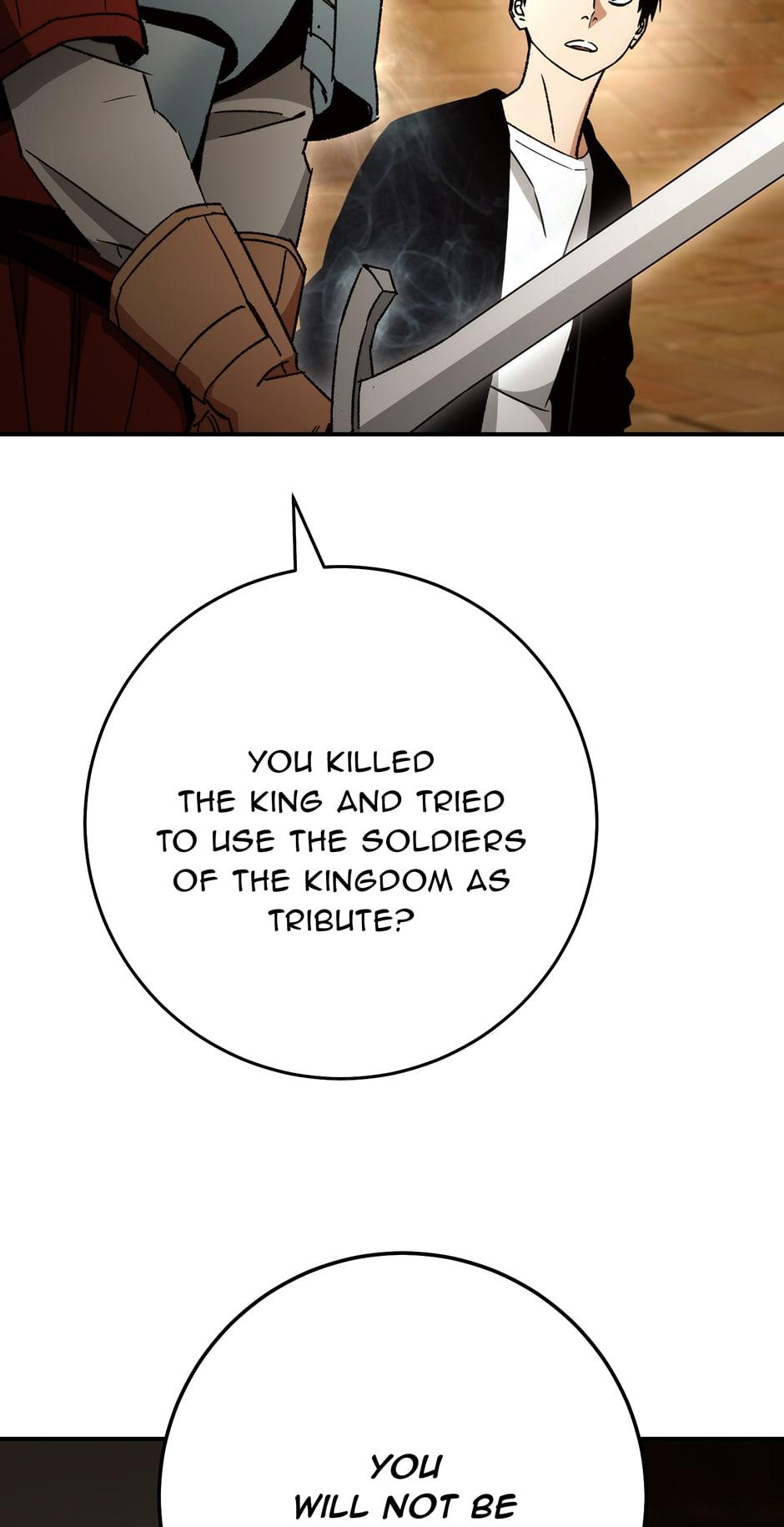 Read The Hero Returns EN Manga Online