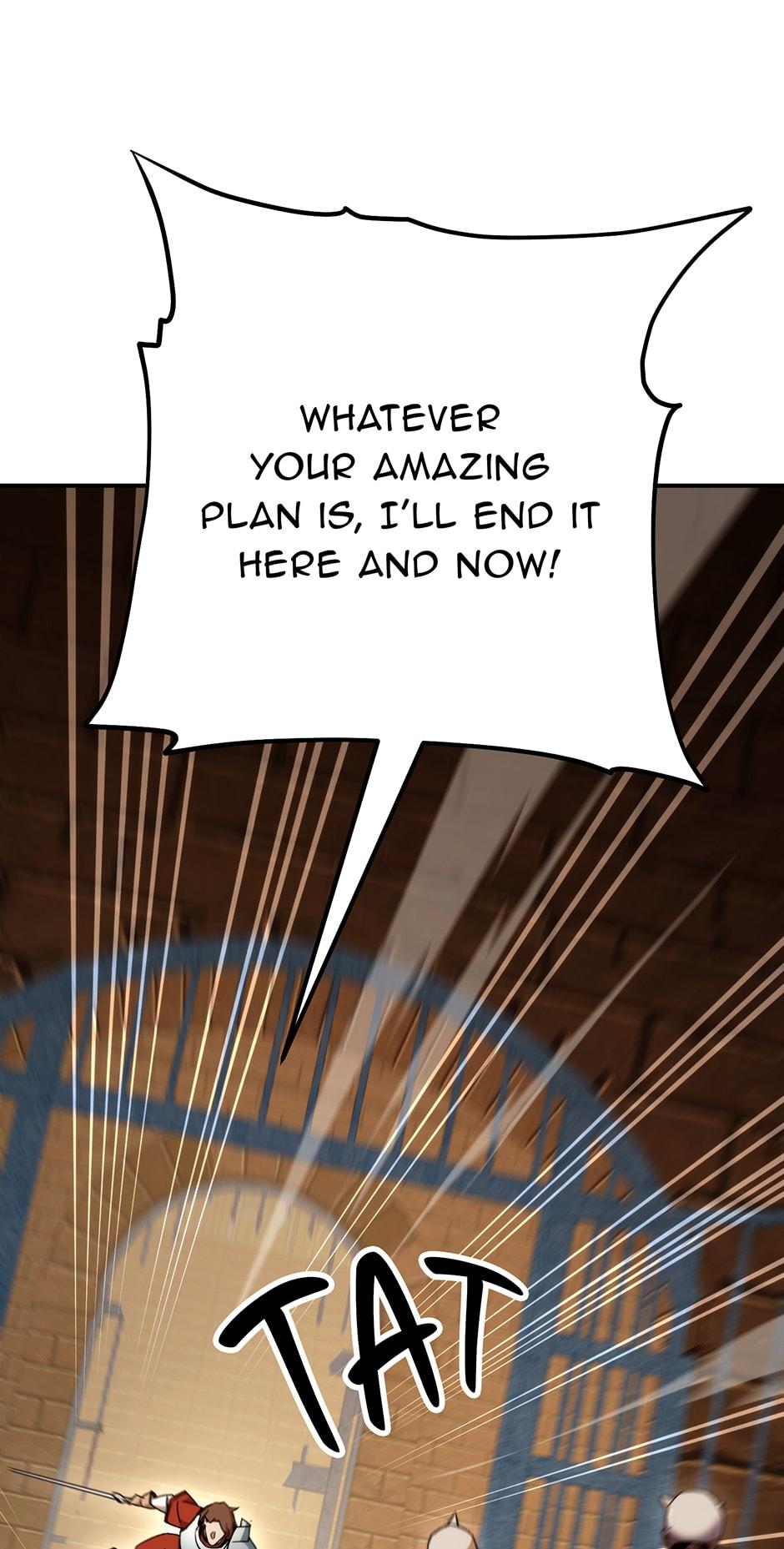 Read The Hero Returns EN Manga Online