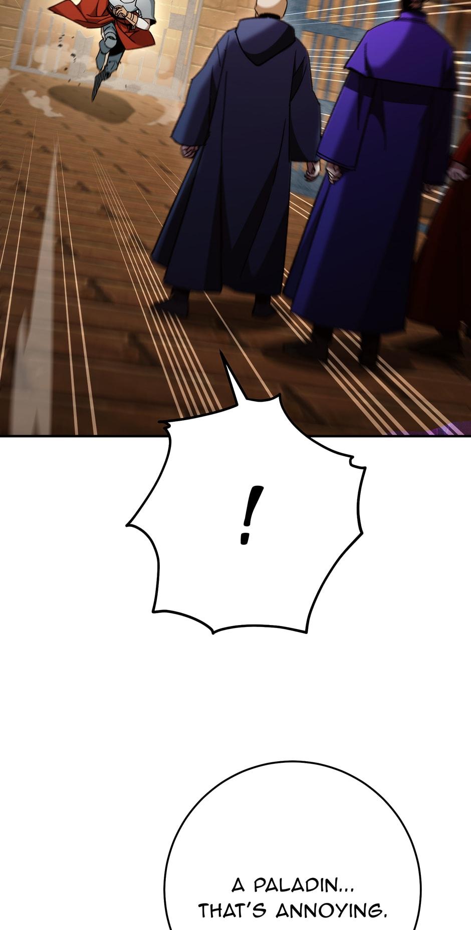 Read The Hero Returns EN Manga Online