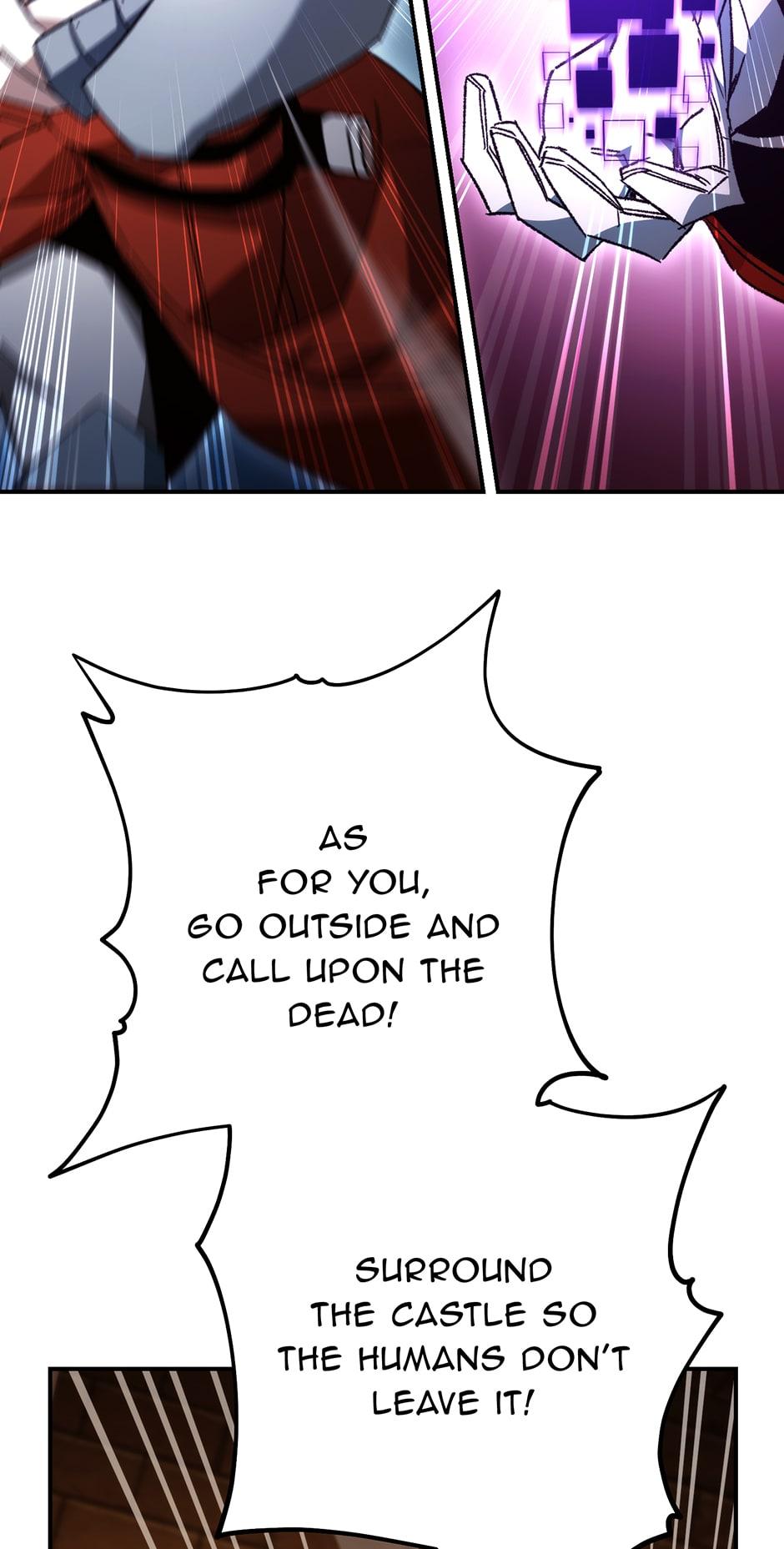 Read The Hero Returns EN Manga Online