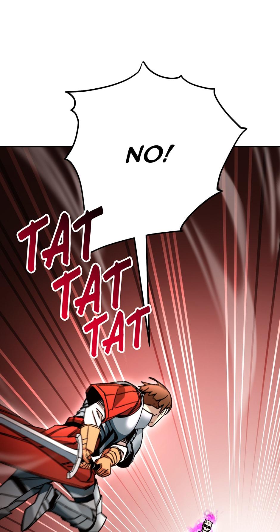 Read The Hero Returns EN Manga Online