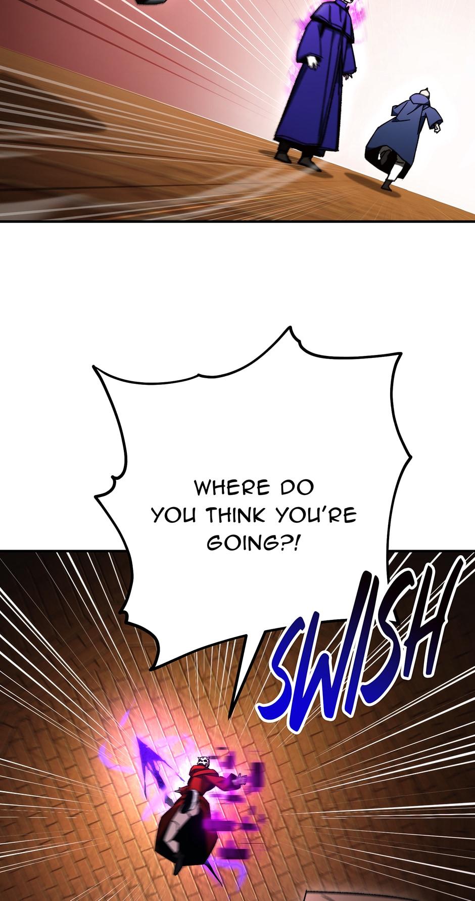 Read The Hero Returns EN Manga Online