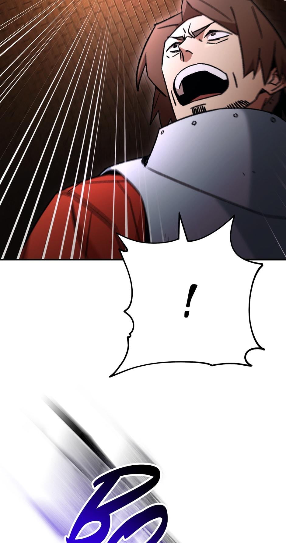 Read The Hero Returns EN Manga Online