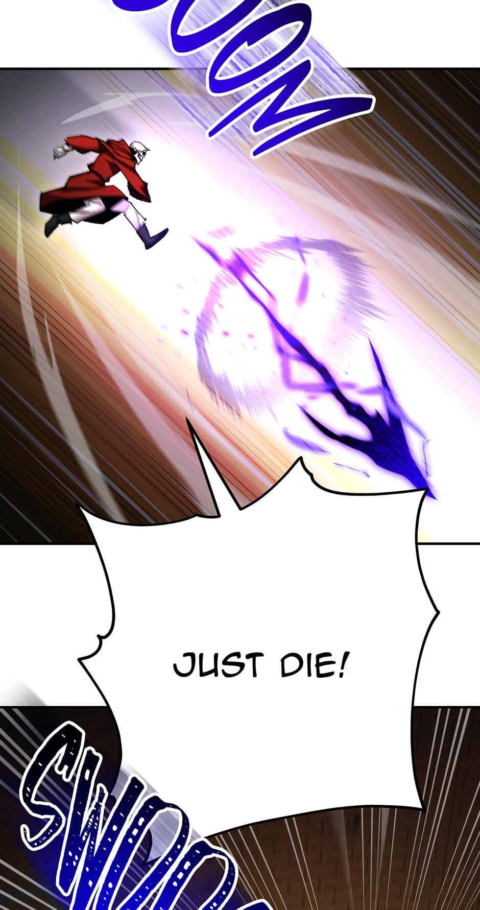 Read The Hero Returns EN Manga Online