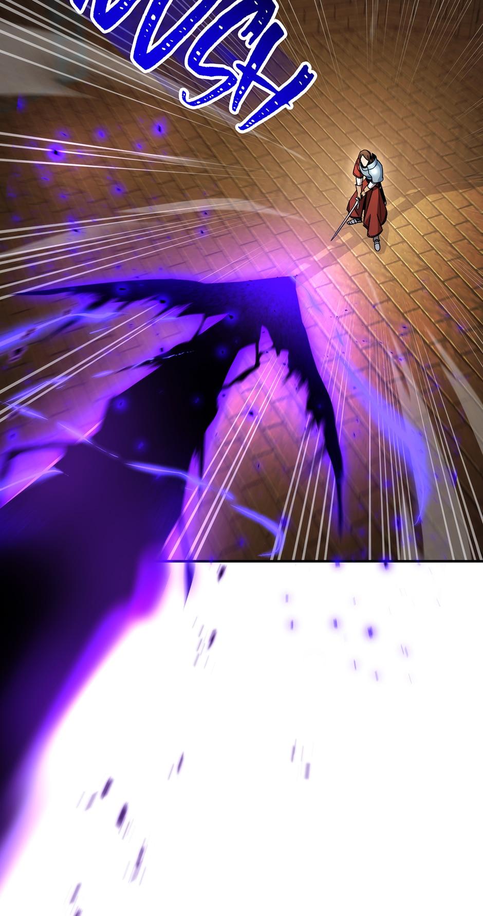 Read The Hero Returns EN Manga Online