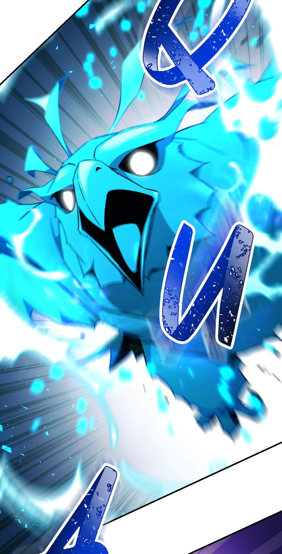 Read The Hero Returns EN Manga Online